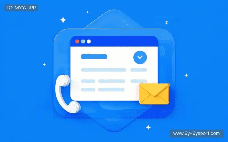 反馈征集:Get in touch